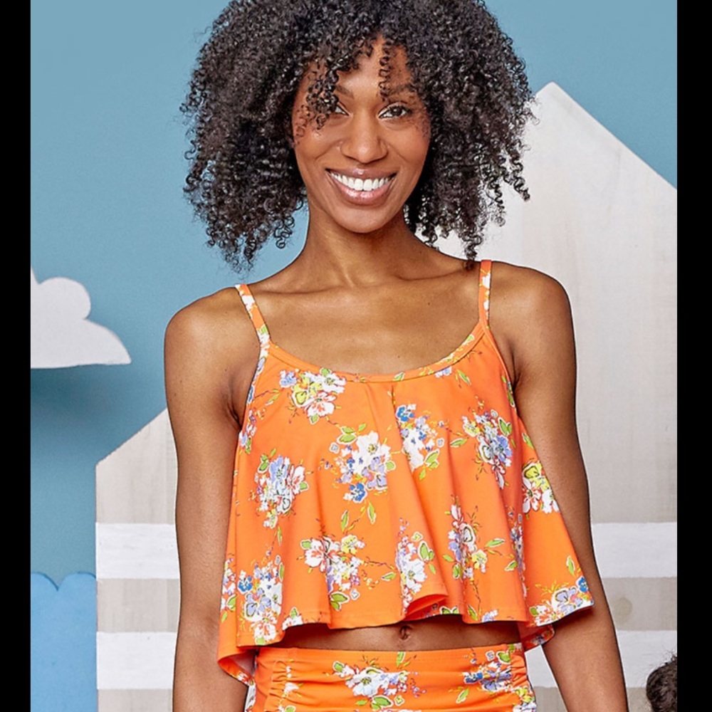 Matilda Jane Swim Top